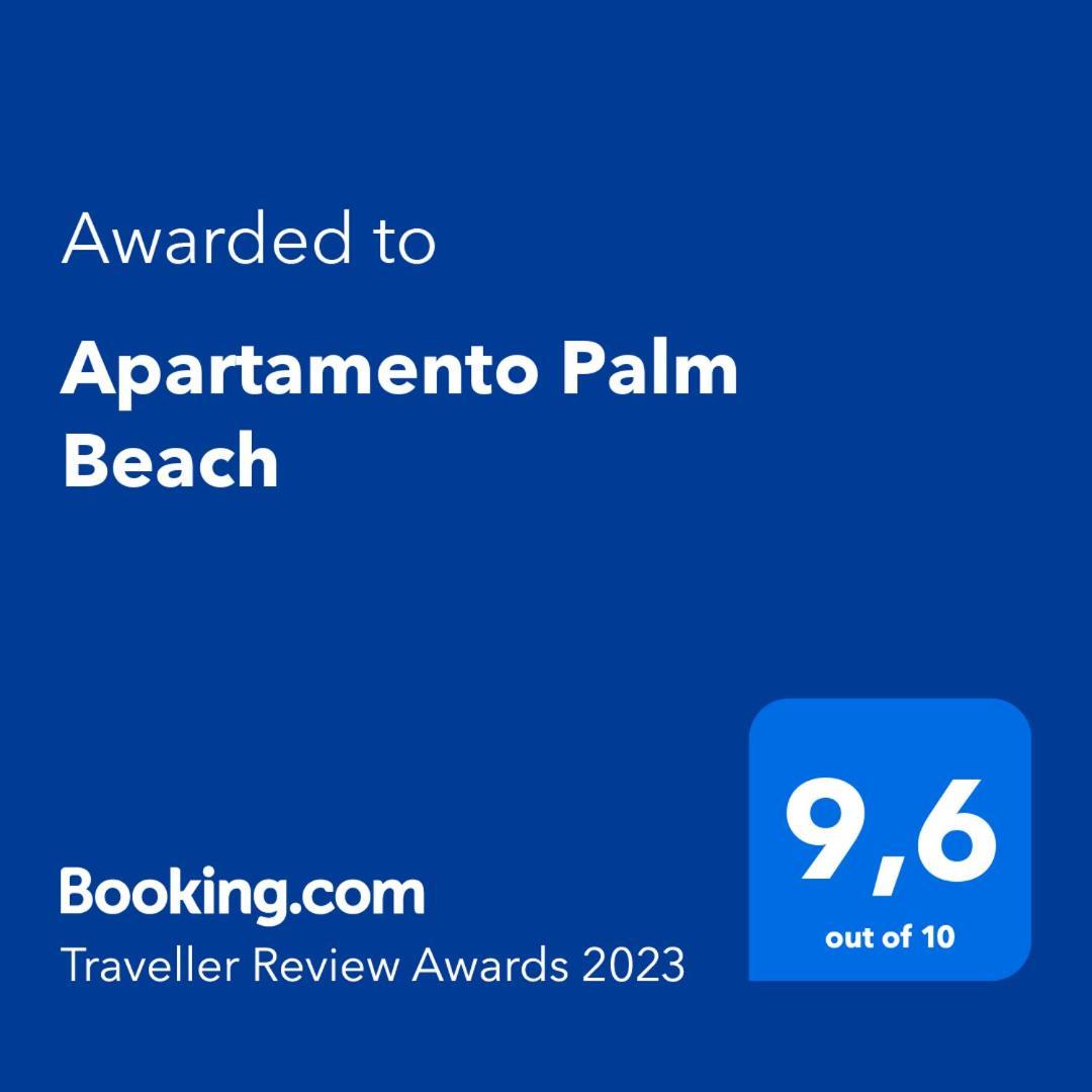 Apartamento Palm Beach Denia Exterior photo