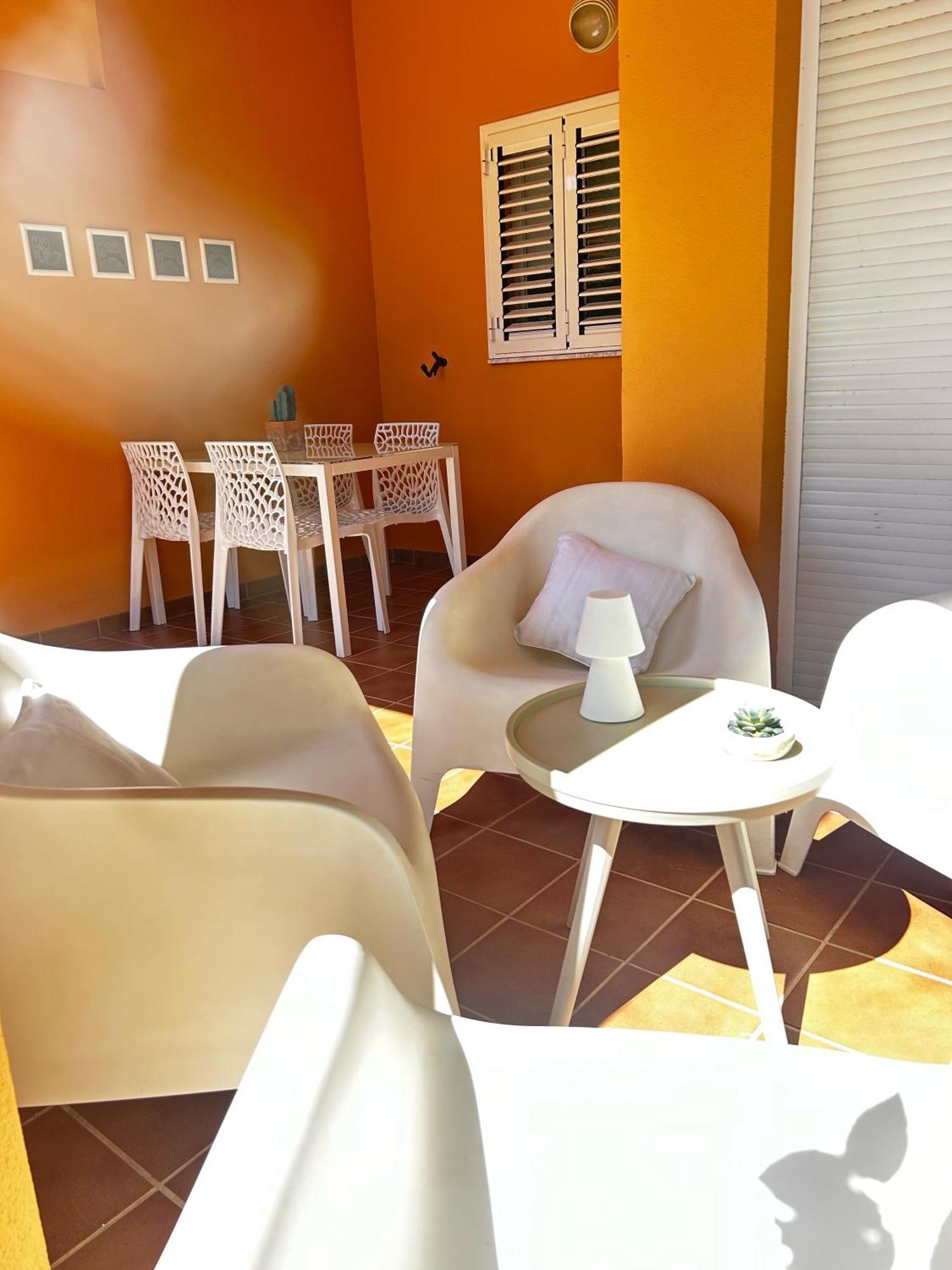 Apartamento Palm Beach Denia Exterior photo