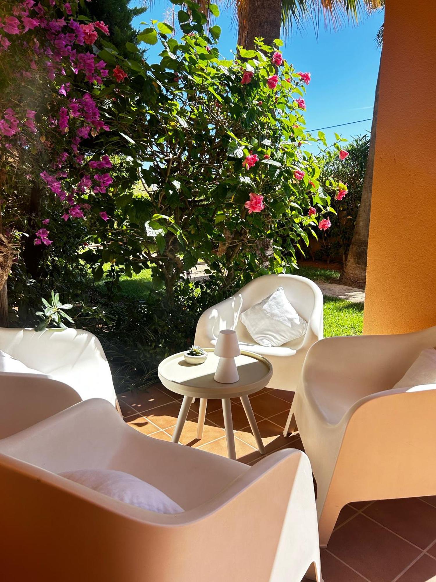 Apartamento Palm Beach Denia Exterior photo