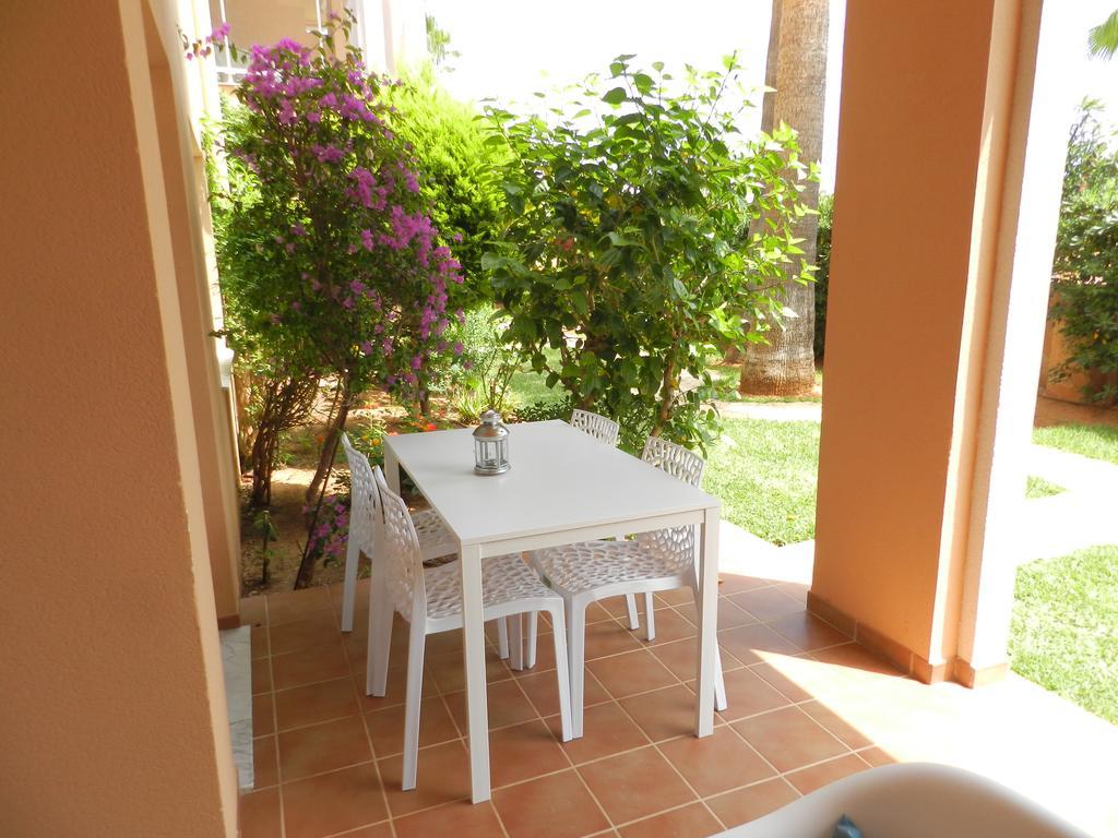 Apartamento Palm Beach Denia Exterior photo