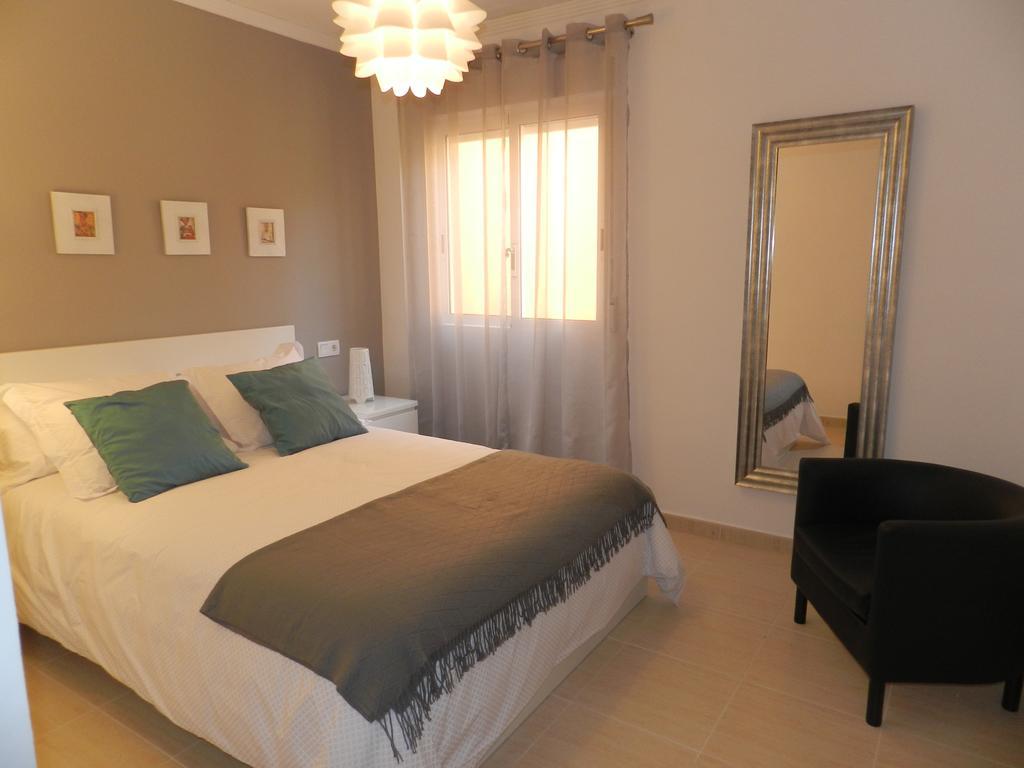 Apartamento Palm Beach Denia Exterior photo