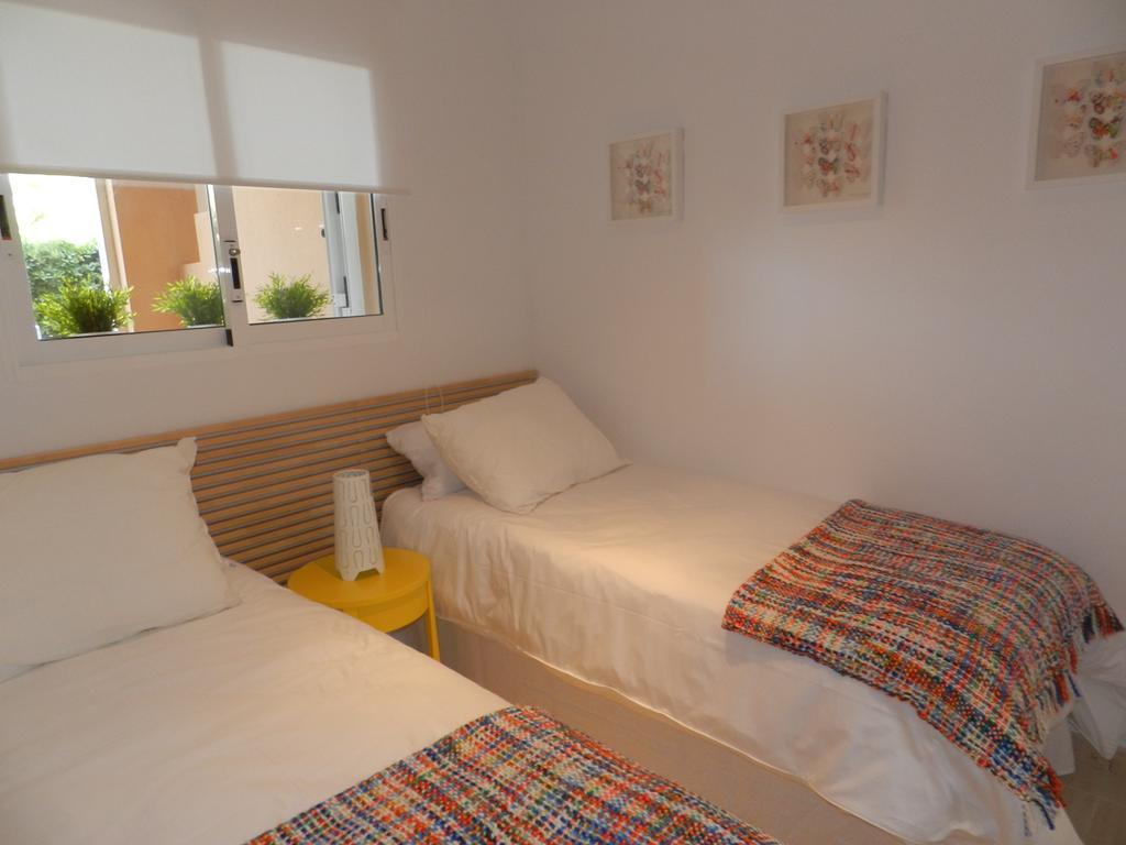 Apartamento Palm Beach Denia Exterior photo