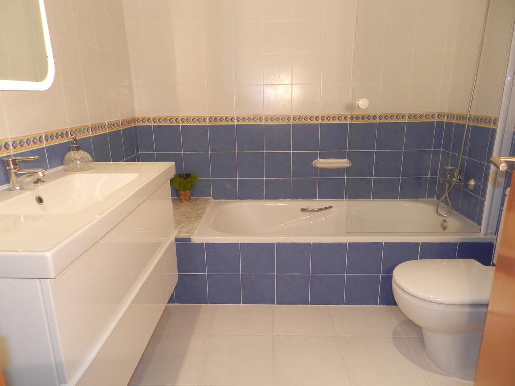 Apartamento Palm Beach Denia Exterior photo