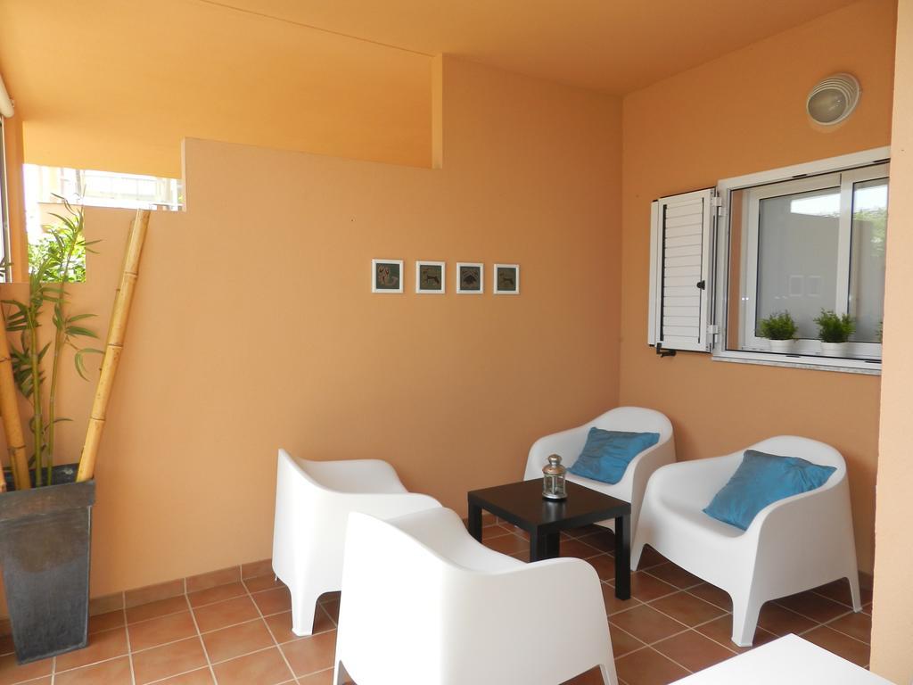 Apartamento Palm Beach Denia Exterior photo