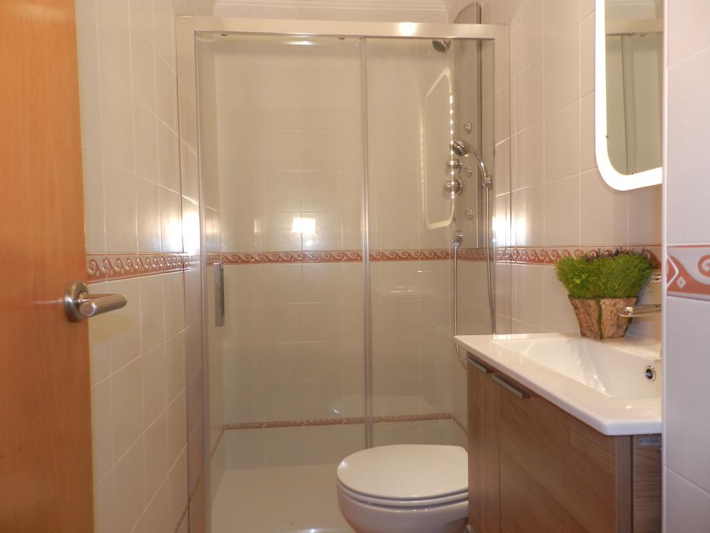 Apartamento Palm Beach Denia Exterior photo