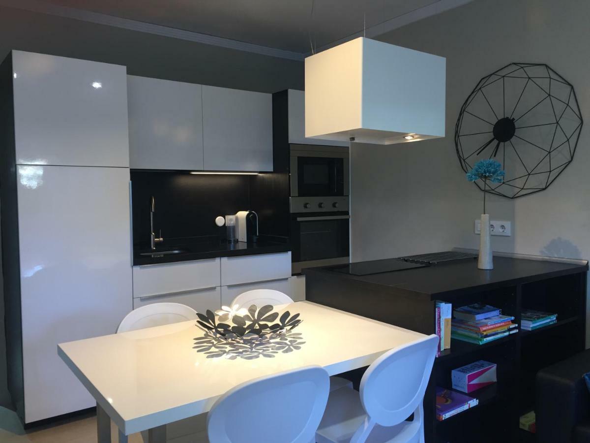 Apartamento Palm Beach Denia Exterior photo