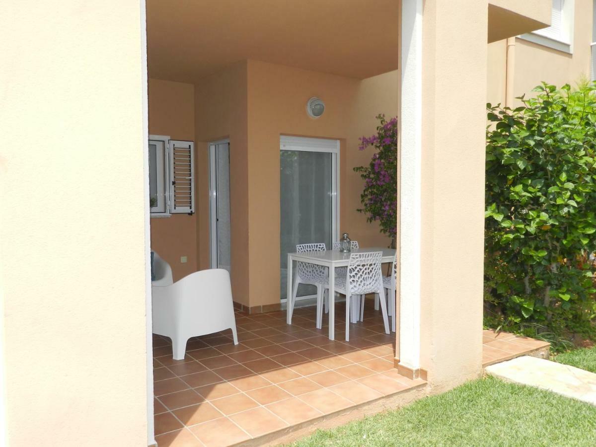 Apartamento Palm Beach Denia Exterior photo