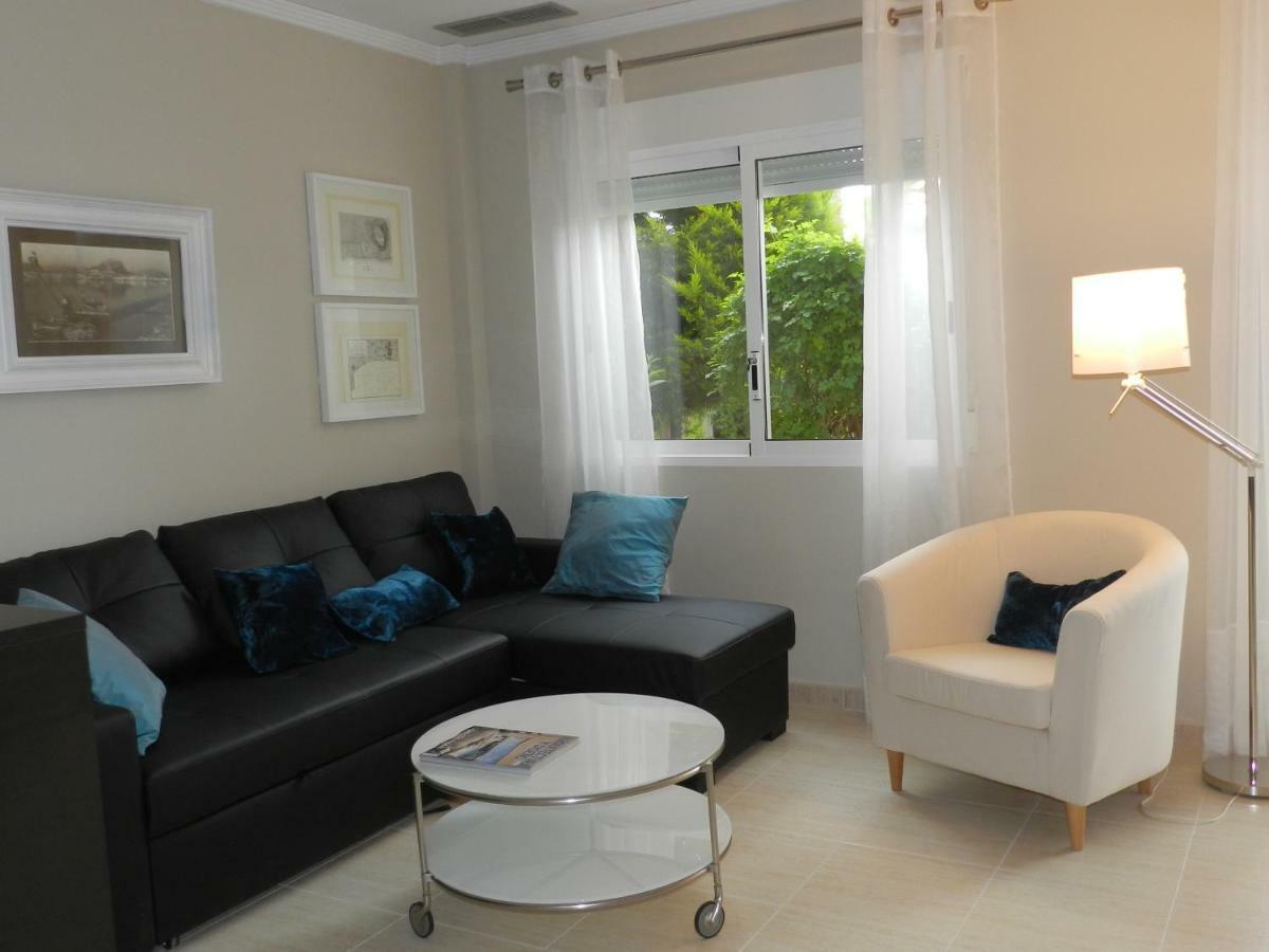 Apartamento Palm Beach Denia Exterior photo